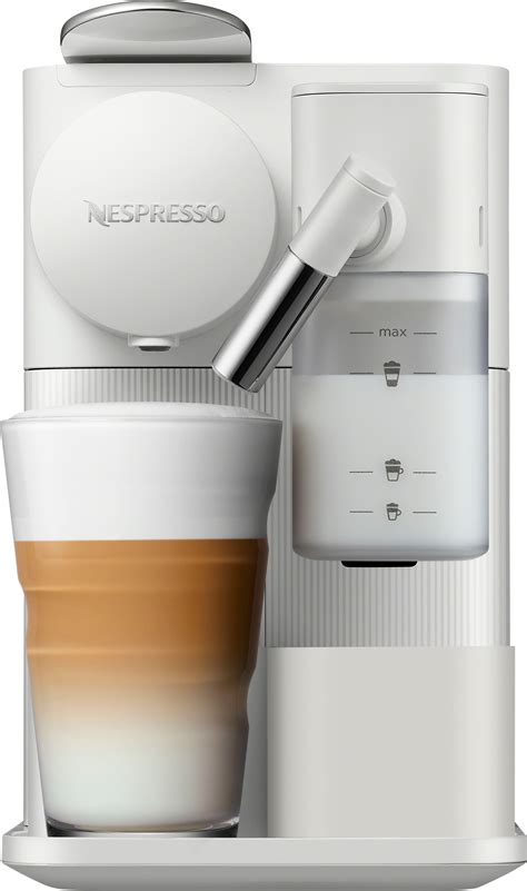 nespresso hard water test|nespresso lattissima cleaning instructions.